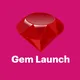 Gem Launch