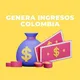 Genera Ingresos Colombia