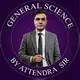 MIE- General Science By Attendra Sir