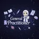 General Practitioner 🩺
