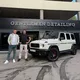Gentlemen Auto 💵🚗🇰🇷🇨🇳🇩🇪