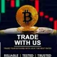 CRYPTO& BINARY TRADING