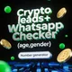 Germany crypto Leads checker|number file