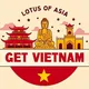 🇻🇳 Get Vietnam | Экскурсии Вьетнам 🇻🇳