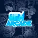 GFX Arcade | Anime, Movie, Meme Logo, Banner | Graphic Designs