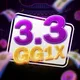 GG1X