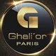 ✨ GHALIOR PARIS ✨
