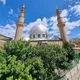 مسجد قدس اسلام آباد