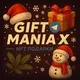 ️ GIFTOMANIA X | CHAT