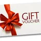 FREE GIFT VOUCHERS