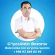 MATEMATIK_GʻIYOSIDDIN_BOZOROV