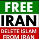 Global Free Chat: Free Iran from Islam, Ruzzia's Final Hours