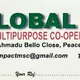 GLOBAL IMPACT NETWORK