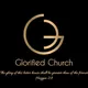 GLORIFIED CHURCH HARARE 🙏
