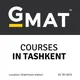 GMAT by SATashkent
