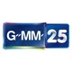 GMM25 Official Unofficial