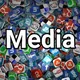 Media M C Q Master 🥇