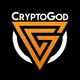 Криптовалюта | CryptoGod
