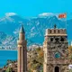 🇹🇷АНТАЛЬЯ | Жизнь/Отдых/Работа