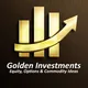 Golden Investments - Discussion Group