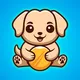 GOLDEN INU 🦮🎖 KYC &amp; AUDIT - PinkSale FL