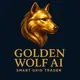 GOLDEN WOLF AI 🐺