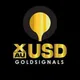 Gold forex Signals (Free)