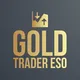 Gold trader Eso🏆