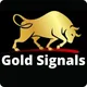 Gold signals_