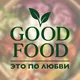 Good Food Delivery