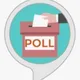 אידישע צעכליפעסייזטערטיגע polls