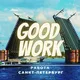 Good Work - работа в Санкт-Петербурге