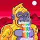 $GORILLAE Meme Coin 🦍🍌