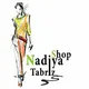 Goruhe Nadiya shpoe tabriz