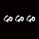 Only Go messages for visa slots