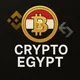 ⁨Crypto Egypt Airdrop⁩ Chat