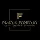 FAMOUS Portfolio by Julia Filatovskaya