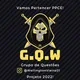 G.Q.W ☠ / PM CE 2025