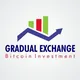 gradul Exchange BTC investment 🇺🇸🇺🇸🇺🇸