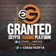 GRANTED CRYPTO TRADING PLATFORM 📊📊📉📈💵💰
