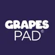 GrapesPad