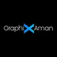 GraphiXAman | Graphic Design | Video Editor
