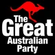 Great Australian Party Official