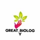 GREAT BIOLOGY