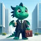 Green Dragon Invest