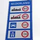 Grens Controles
