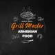 Grill Master Armenian Food