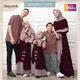 BUSANA MUSLIM GAMIS KOKO BRANDED TERBARU