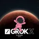GrokX - Whitelisted BSC Presale
