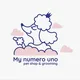 Pet Spa MyNumeroUno